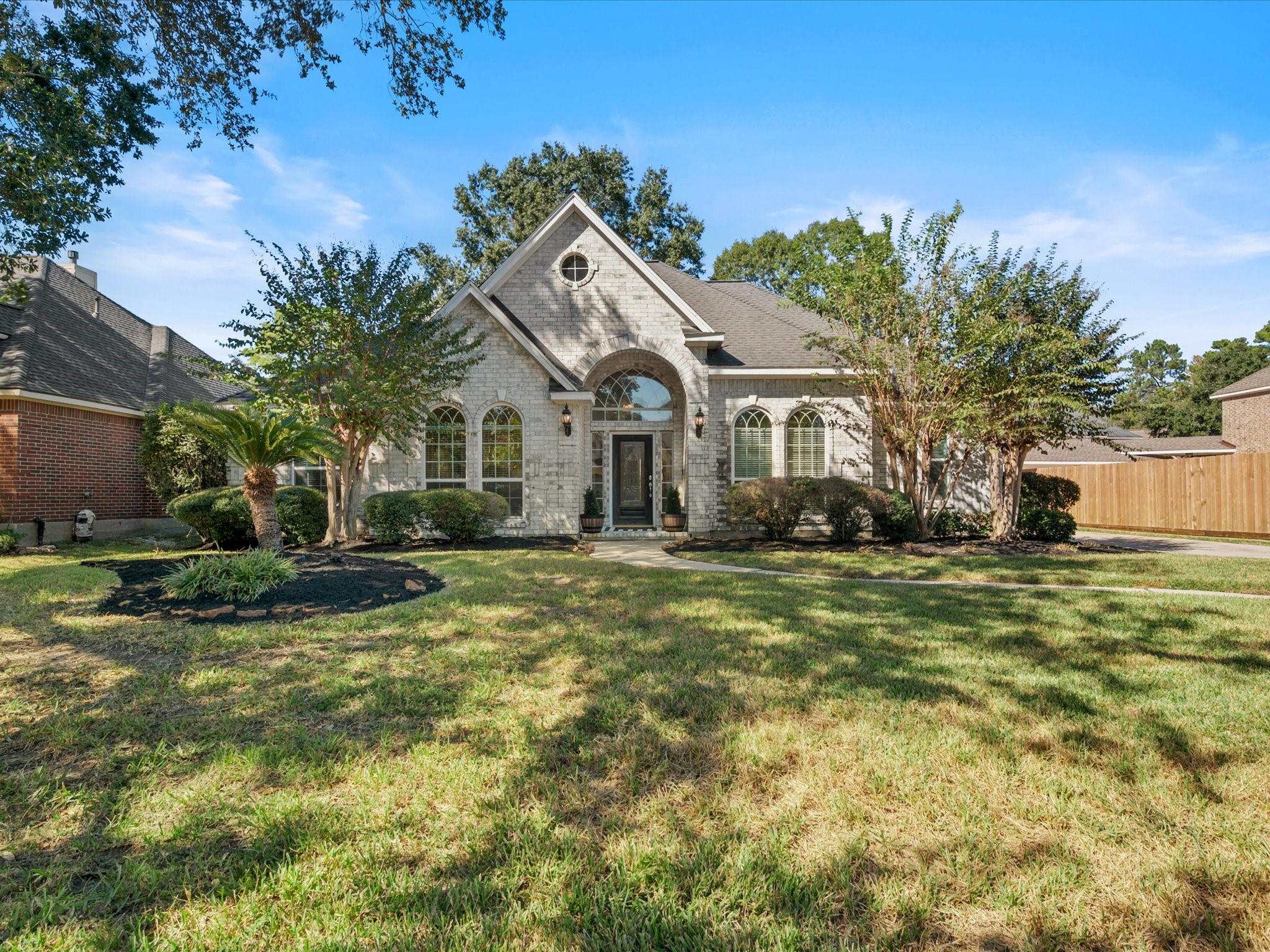 3410 Marywood Drive — photo