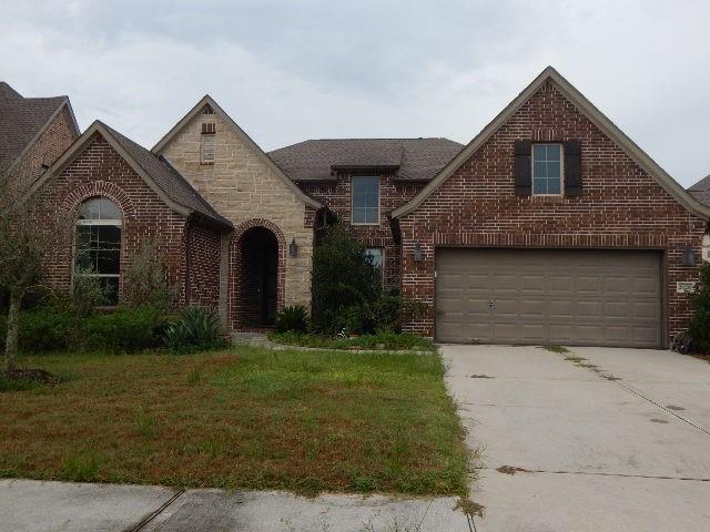 25231 Autumn Water Street — photo