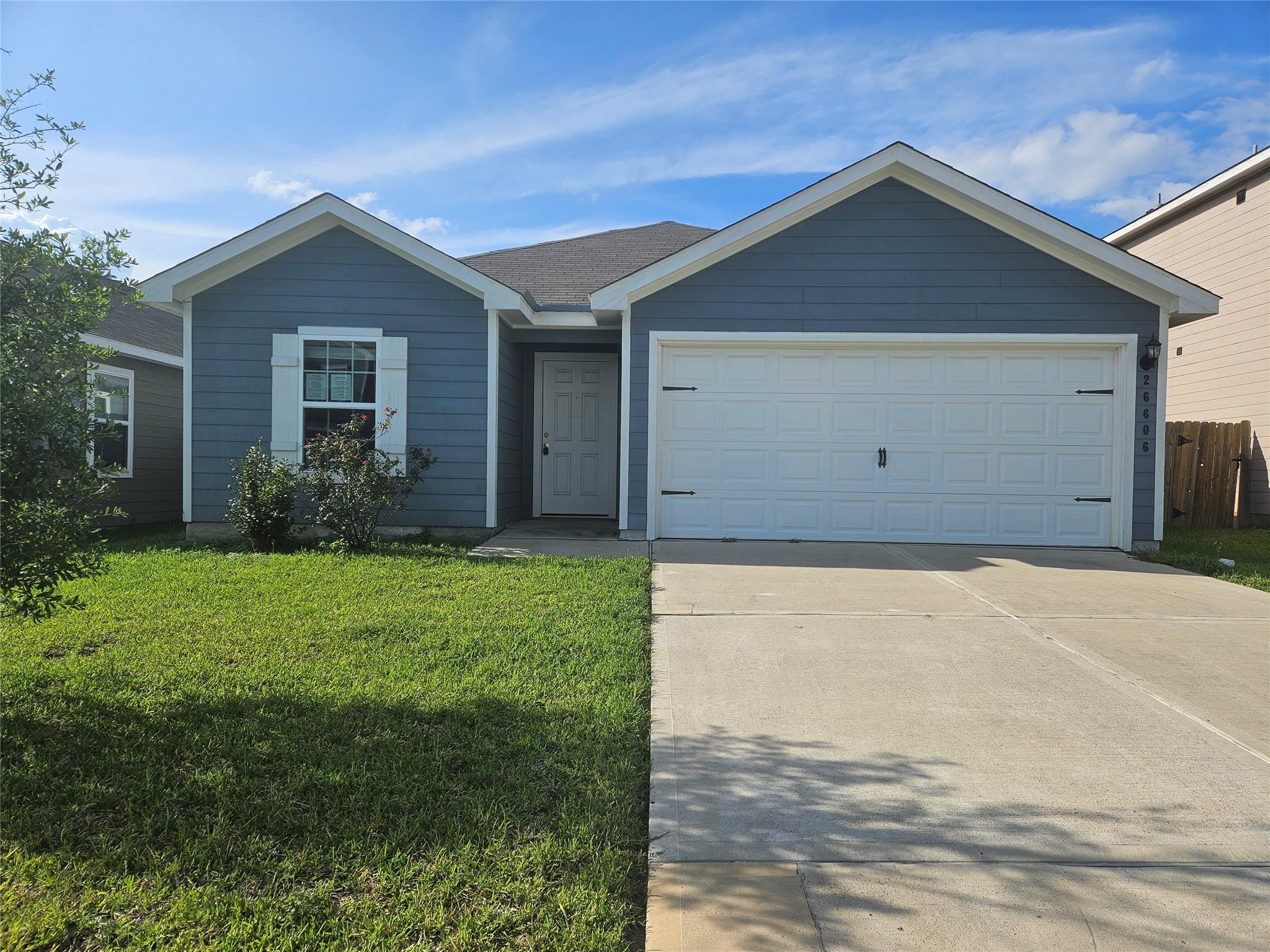 26606 Ezemily Drive — photo