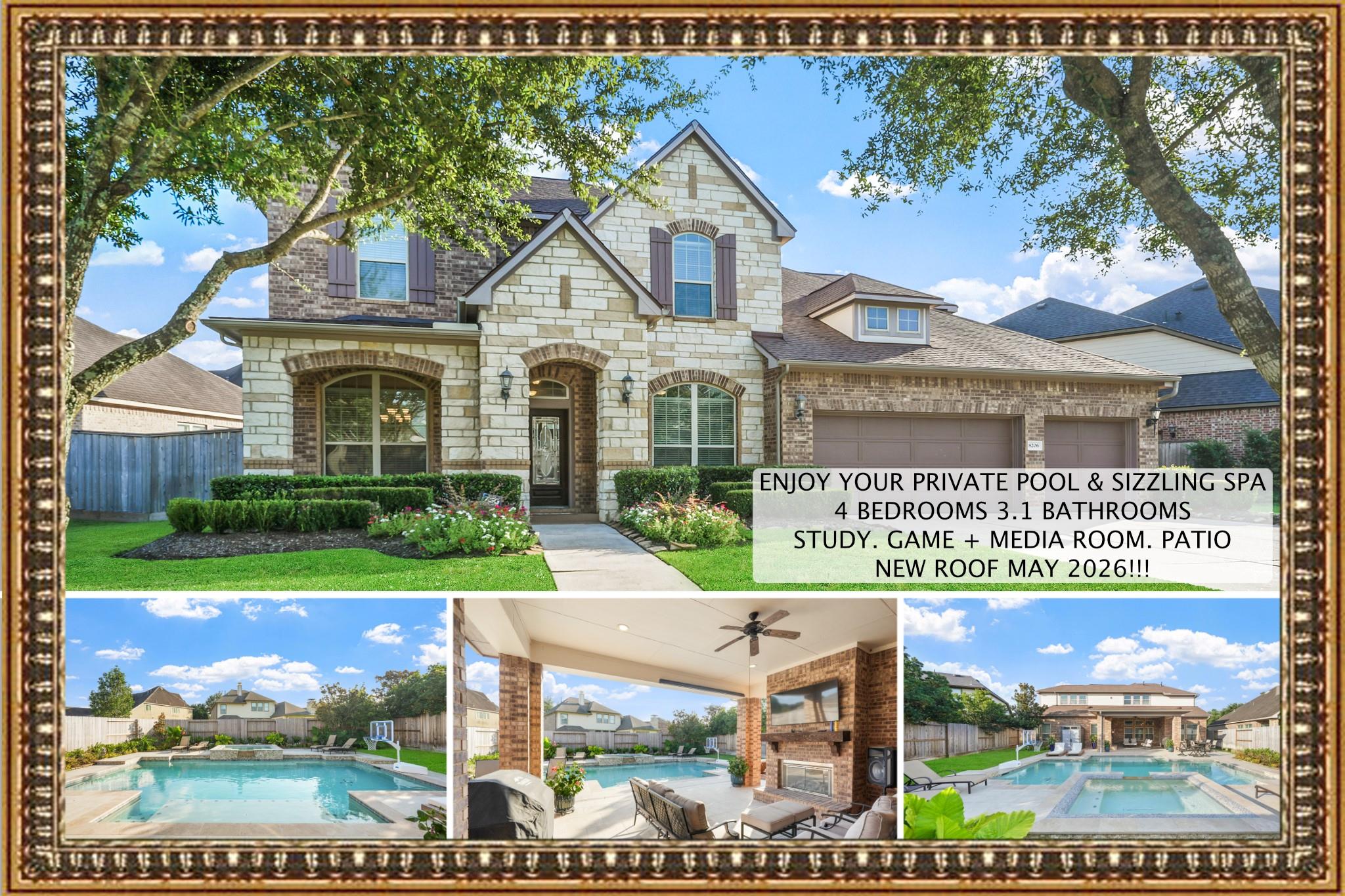 8206 Caroline Ridge Drive — photo