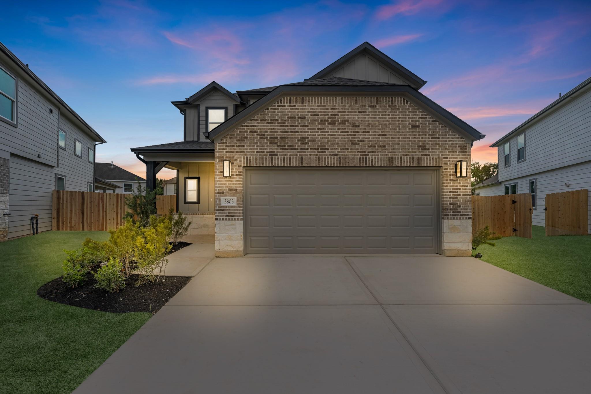3803 Rosita Mint Court — photo