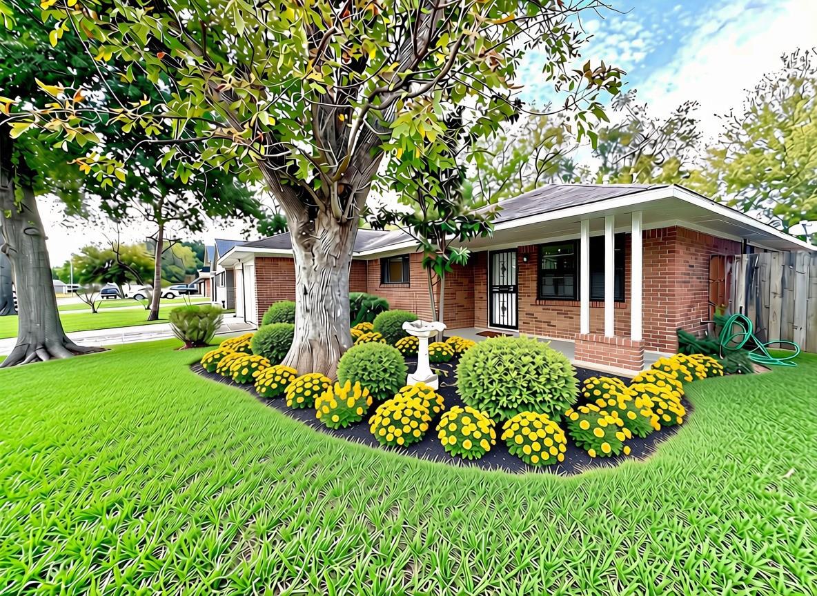 5510 Nina Lee Lane — photo