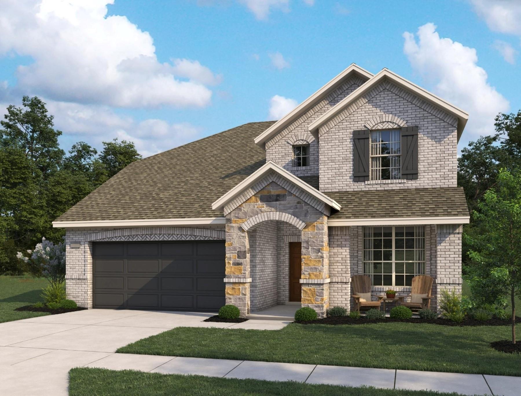 2023 Indigo Ridge Drive — photo