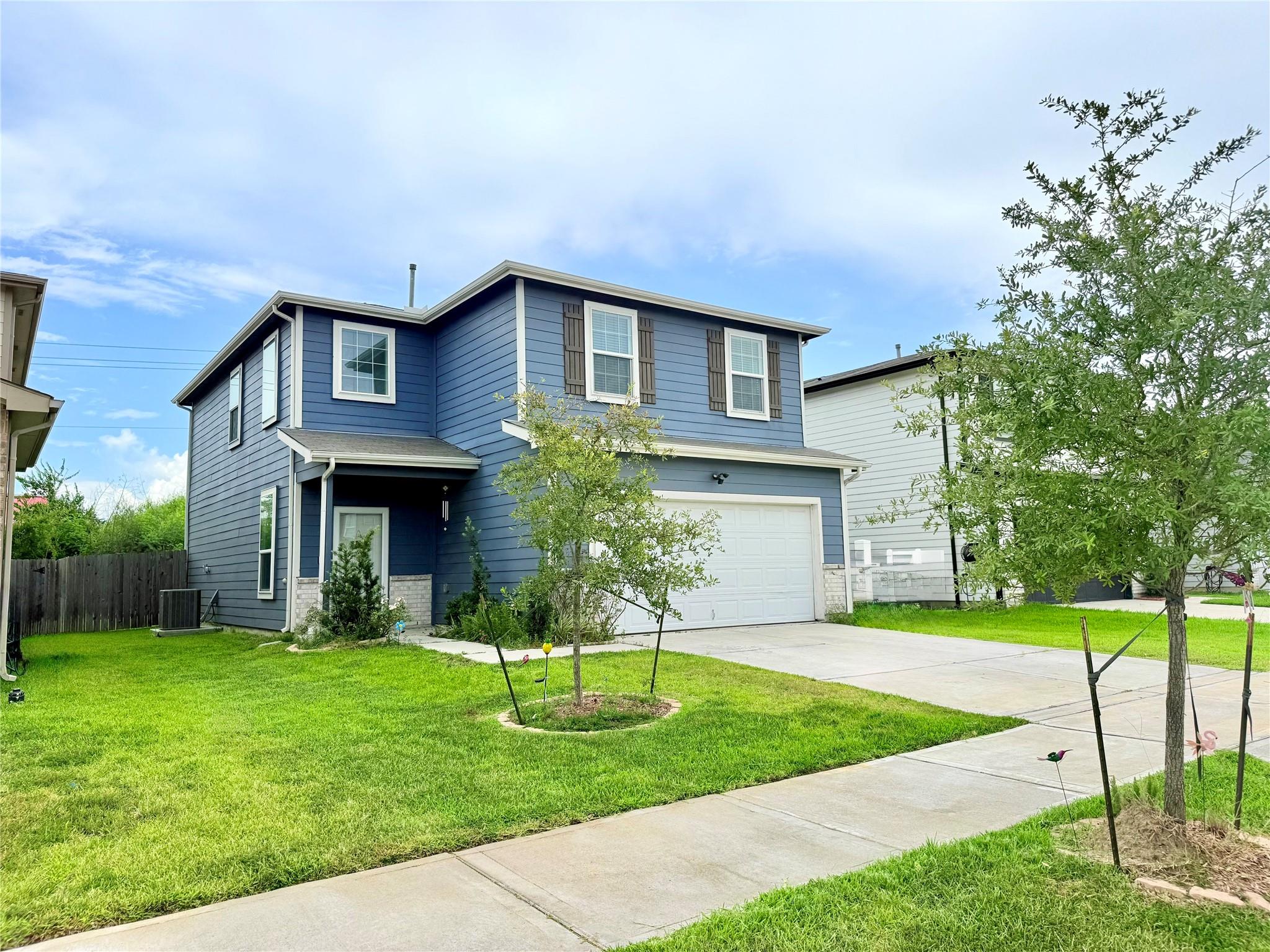 10822 Parra Peek Drive — photo