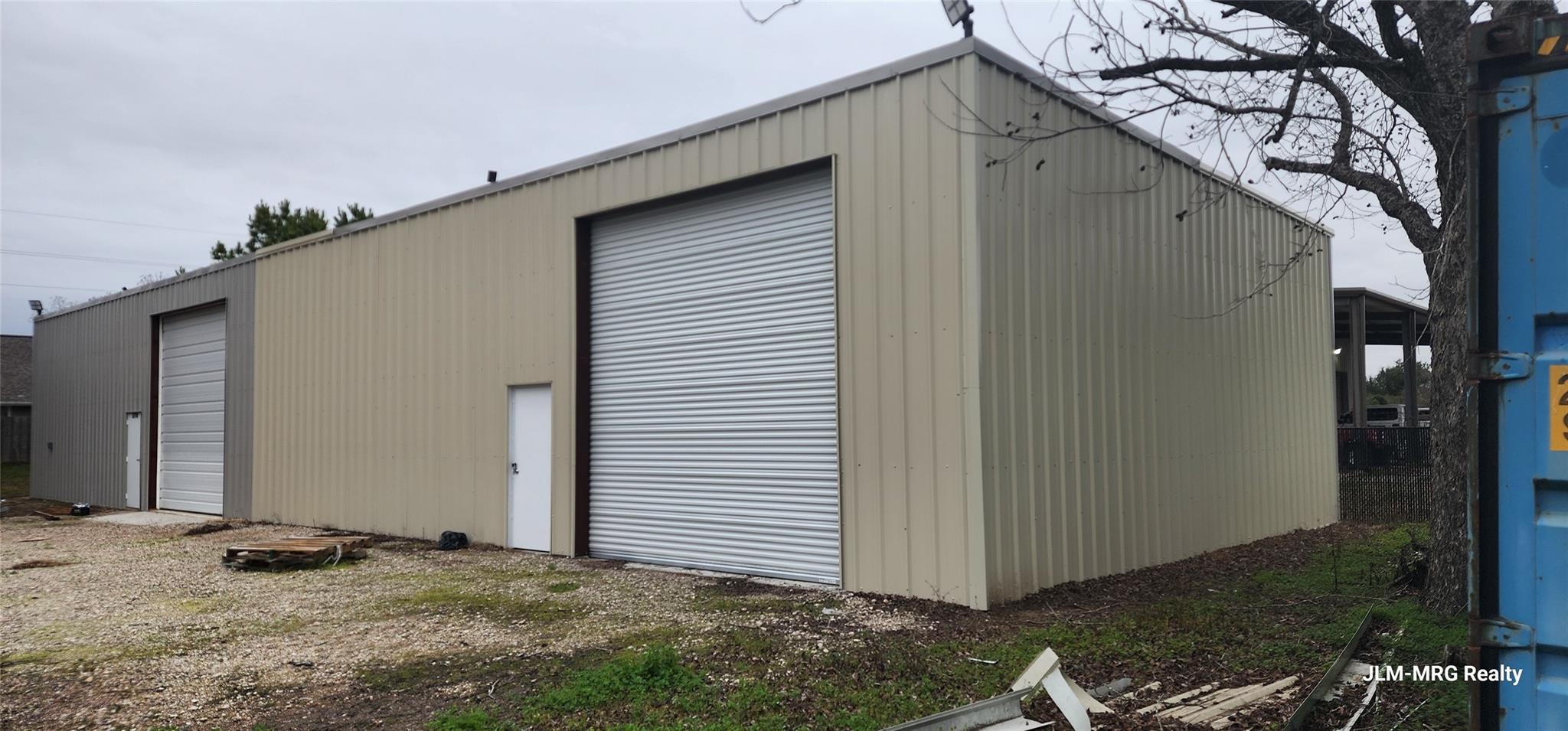 22118 Hufsmith Kohrville Road — photo