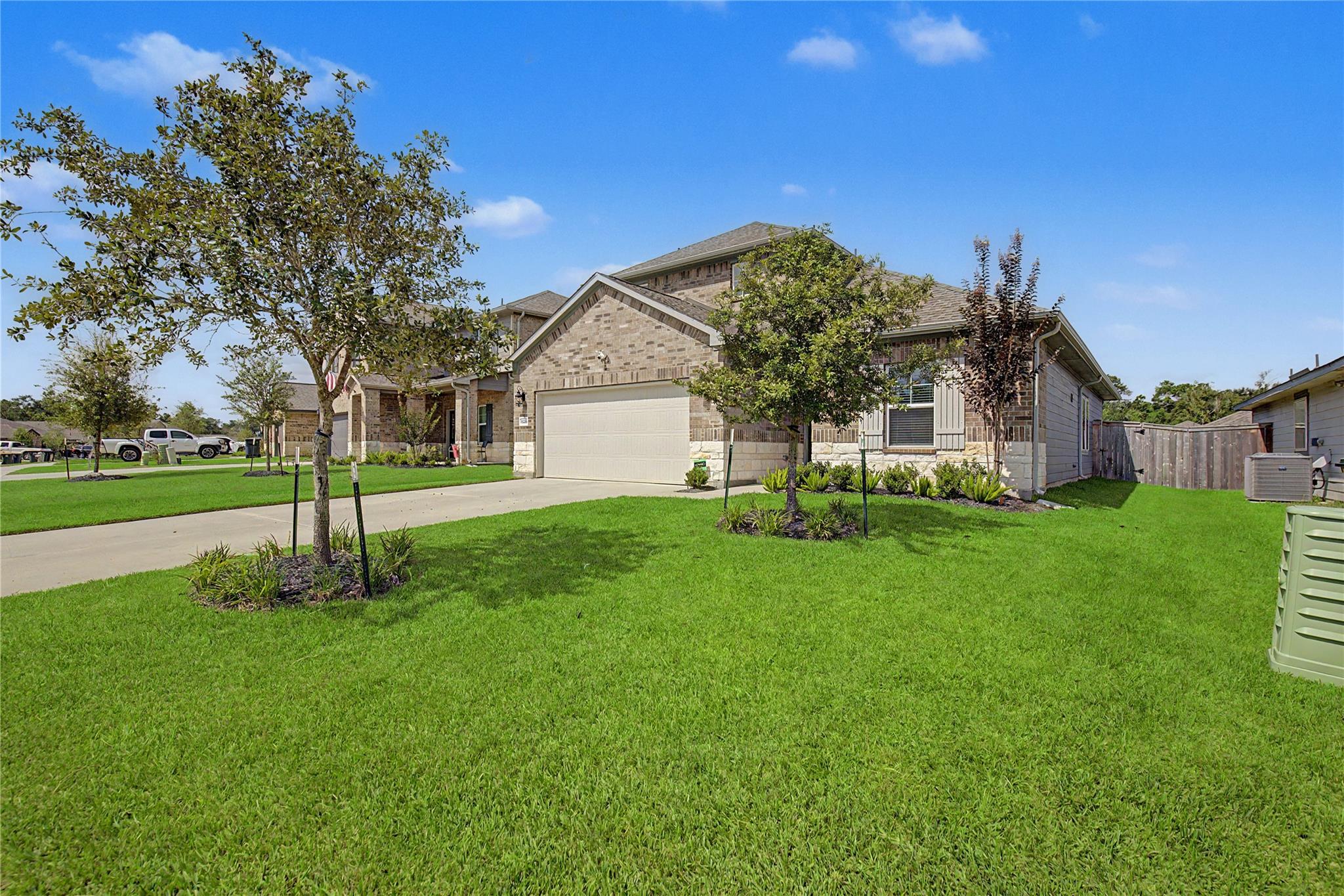 1526 King Ranch Road — photo