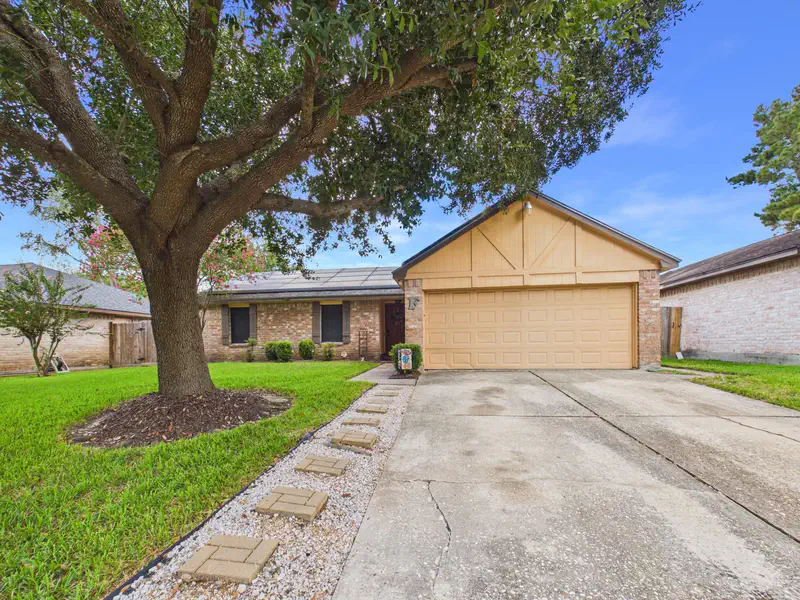 5807 Walnutgate Drive — photo