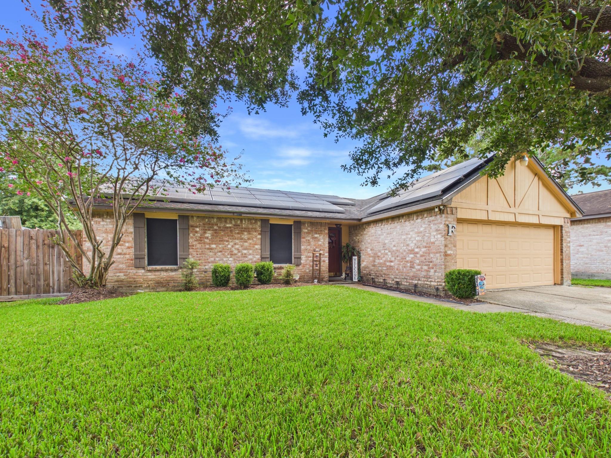 5807 Walnutgate Drive, Spring, TX 77373 — photo 2