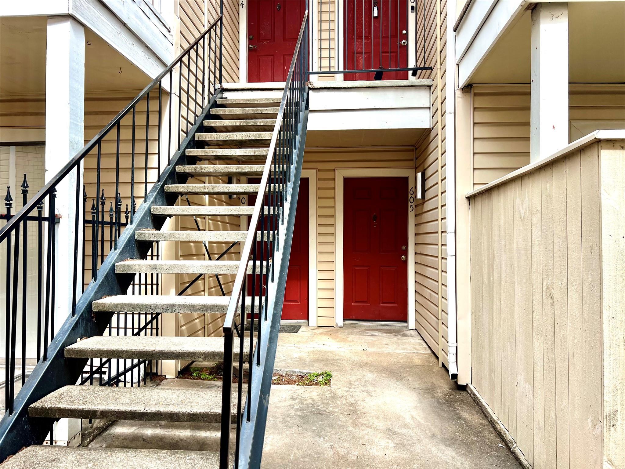 2750 Holly Hall Street #605 — photo