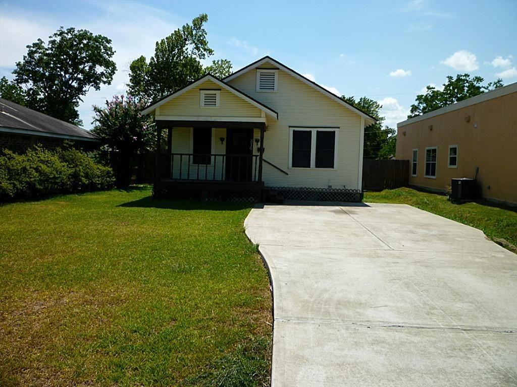 316 S Nugent Street — photo