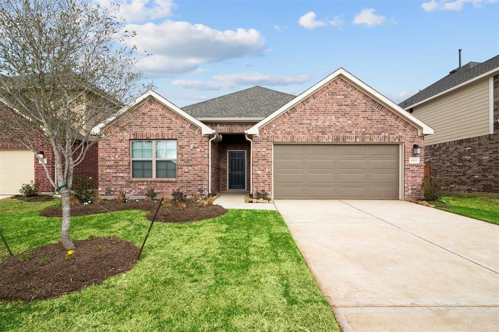 8511 Jetty Glen Drive — photo