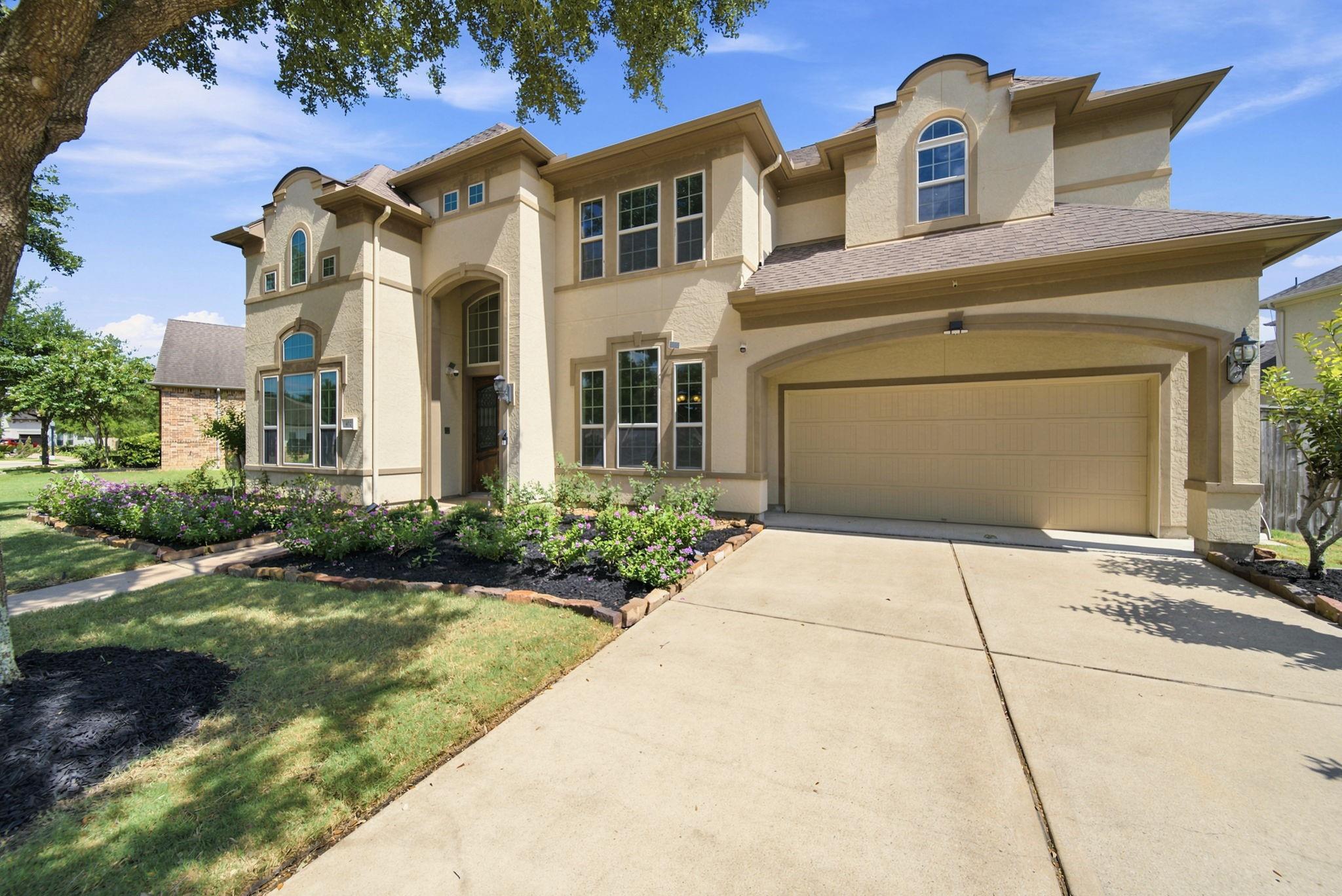 4023 Sutton Shadow Lane, Katy, TX 77494 — photo 2