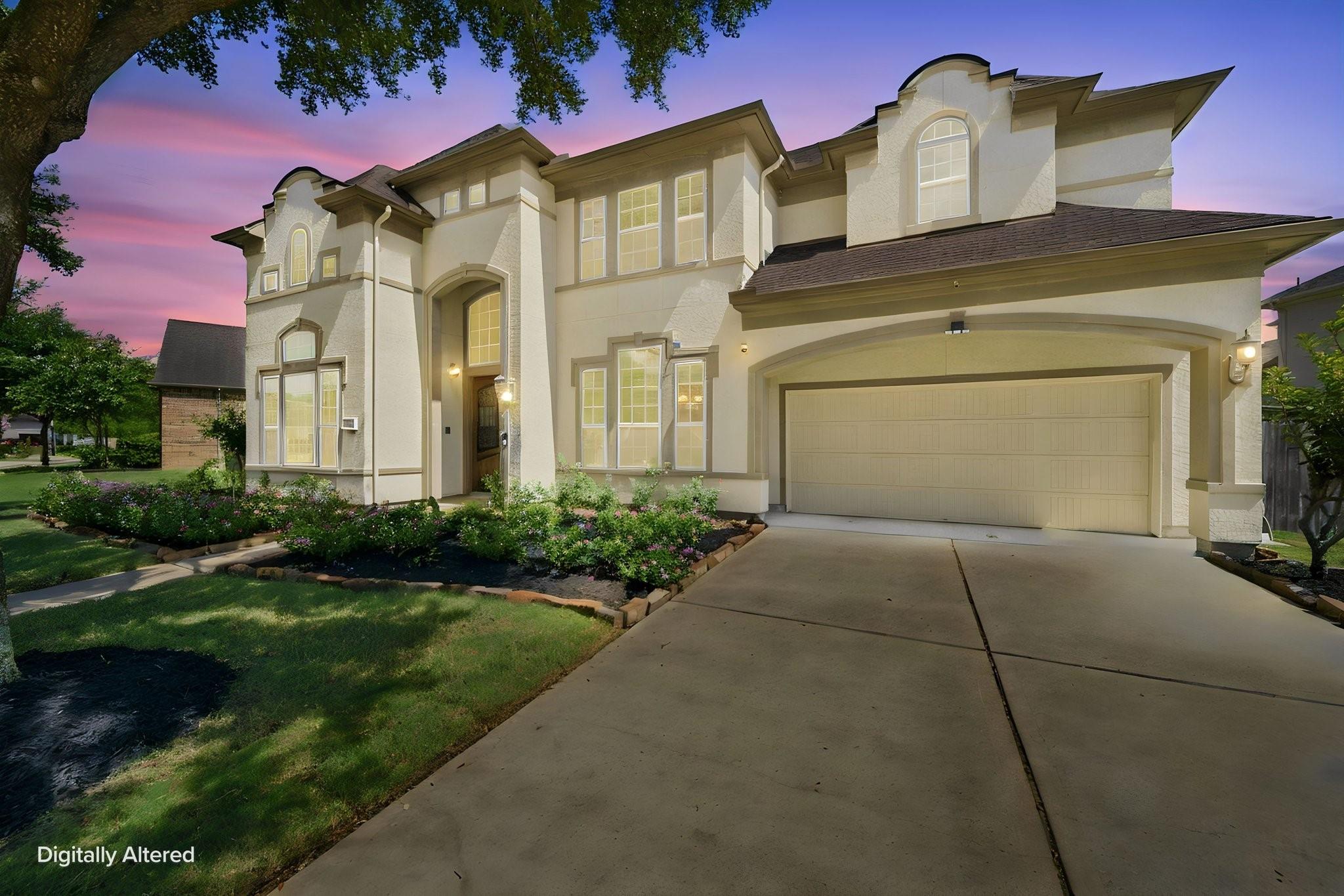 4023 Sutton Shadow Lane, Katy, TX 77494 — photo 3