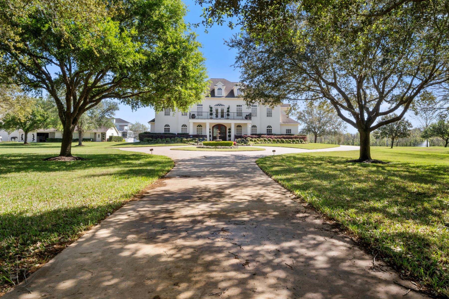 3622 River Forest Drive — photo
