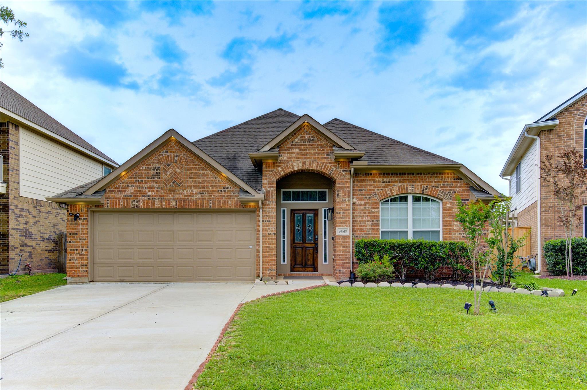 20519 Copper Cave Lane — photo