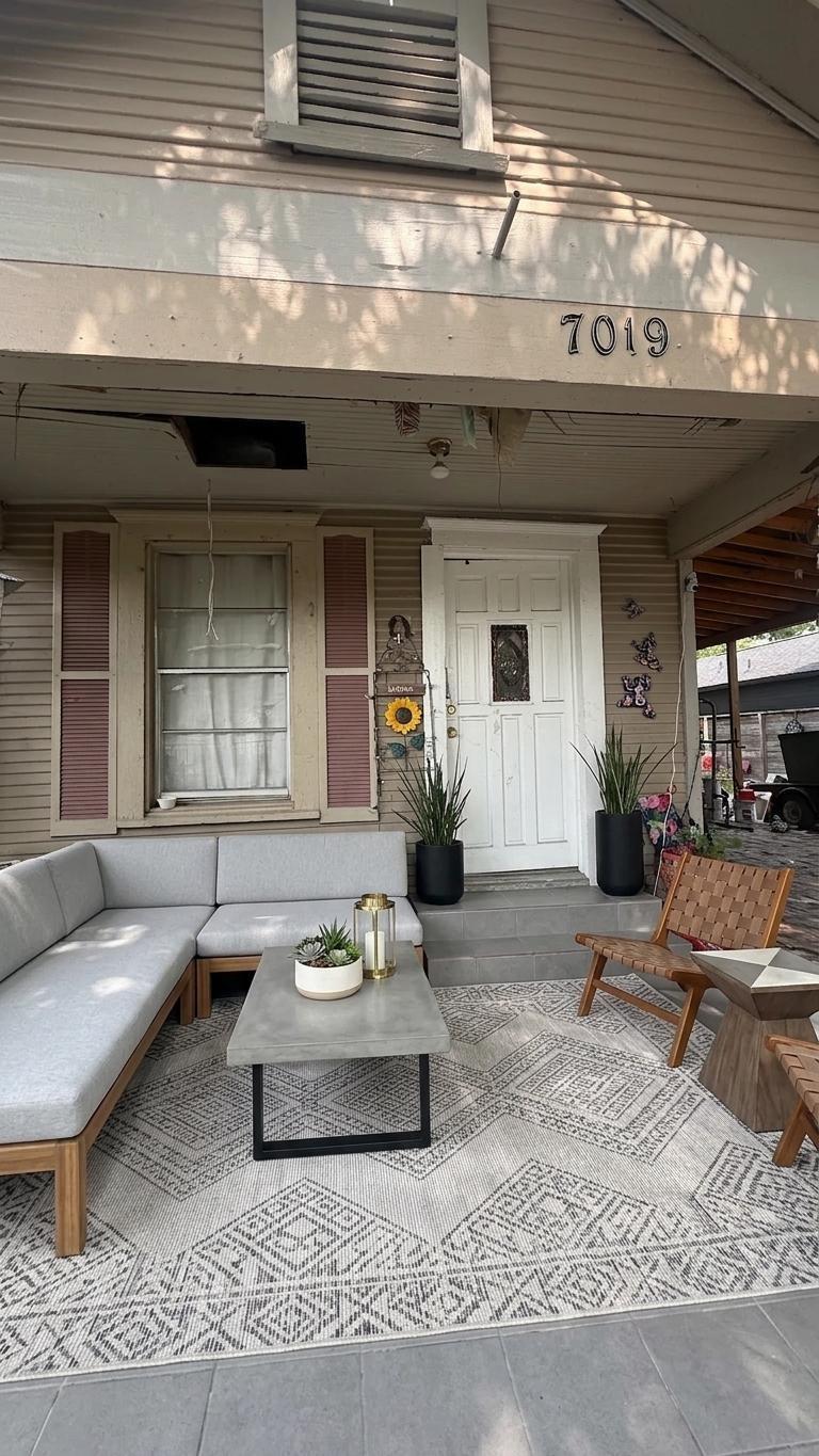 7019 Finn Street — photo