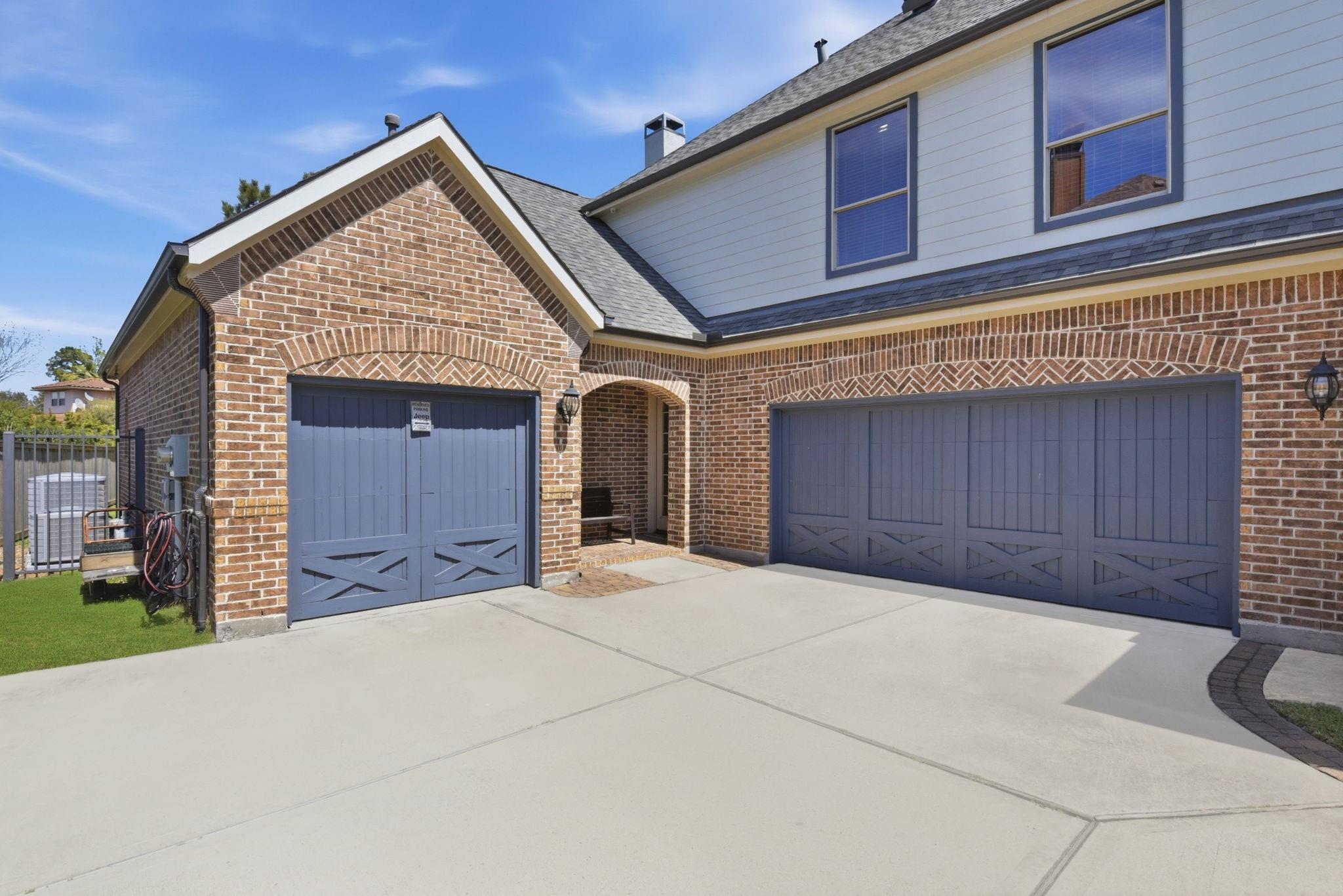 223 S Bauer Point Circle, Spring, TX 77389 — photo 2