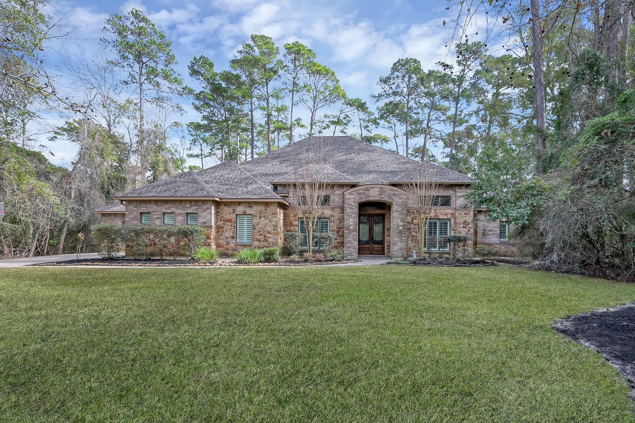 22742 Timberlake Creek Road — photo