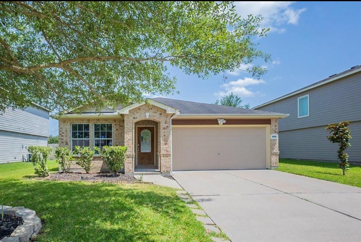 1111 Desert Springs Lane — photo