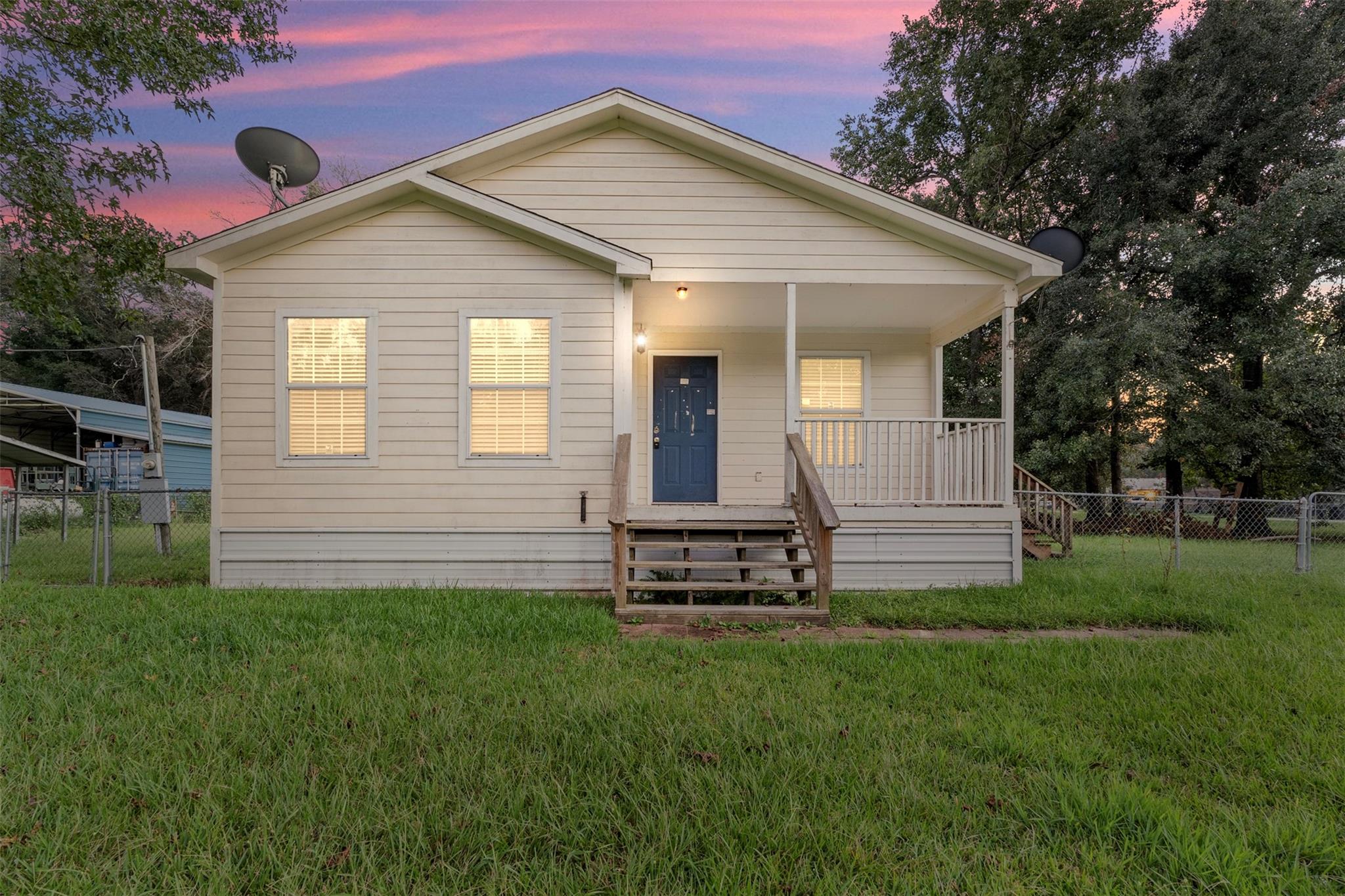 126 County Road 2802 — photo