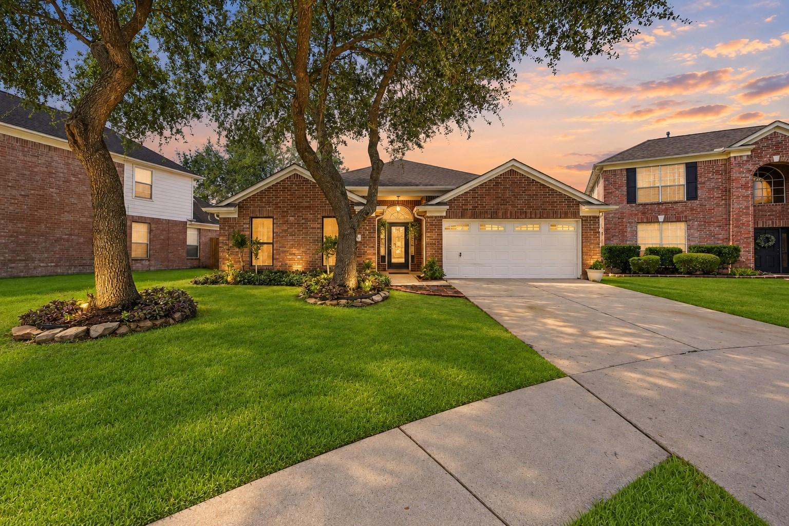 2331 Princess Deanna Lane — photo