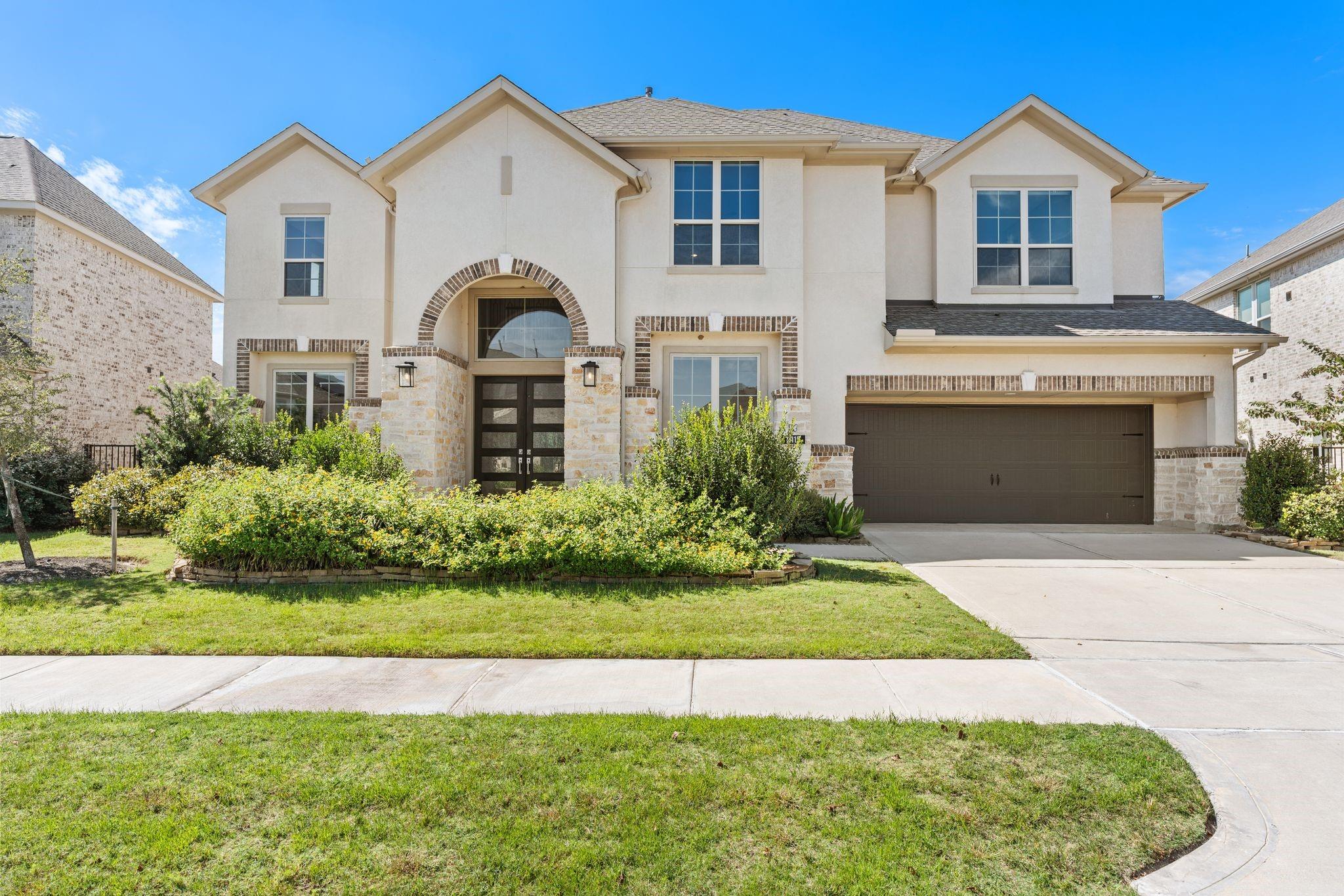 11115 Heartleaf Aster Way — photo