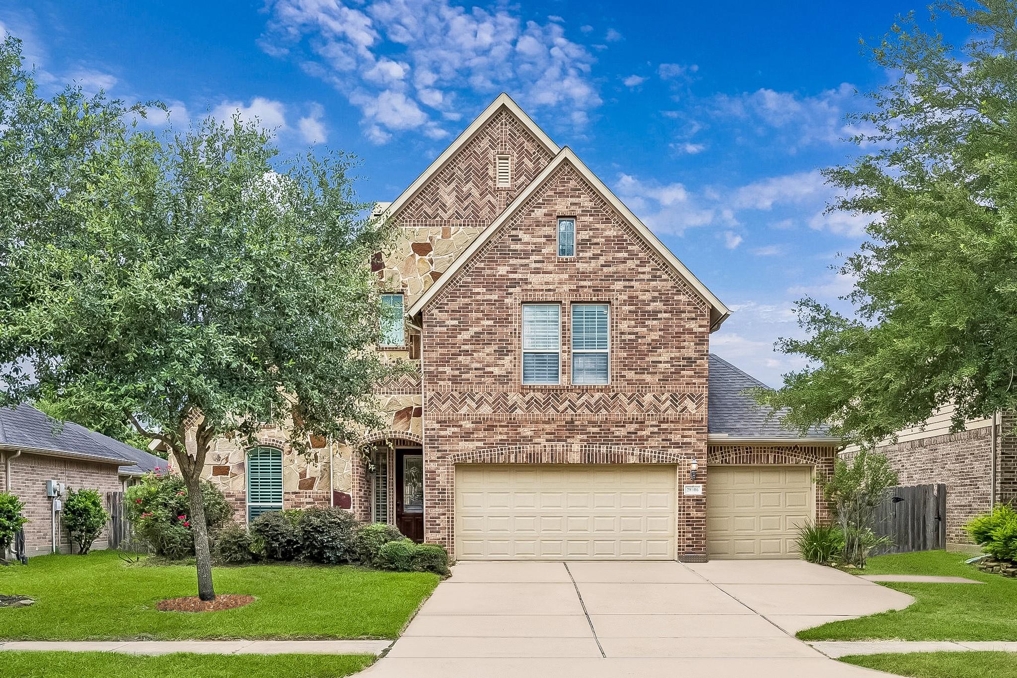 28906 Davenport Drive — photo
