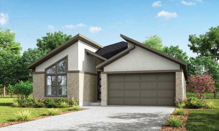 11054 Valley Fort Drive — photo
