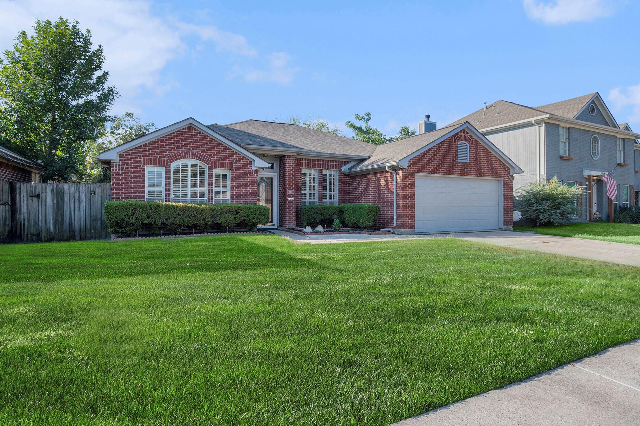 3315 Mourning Dove Drive — photo