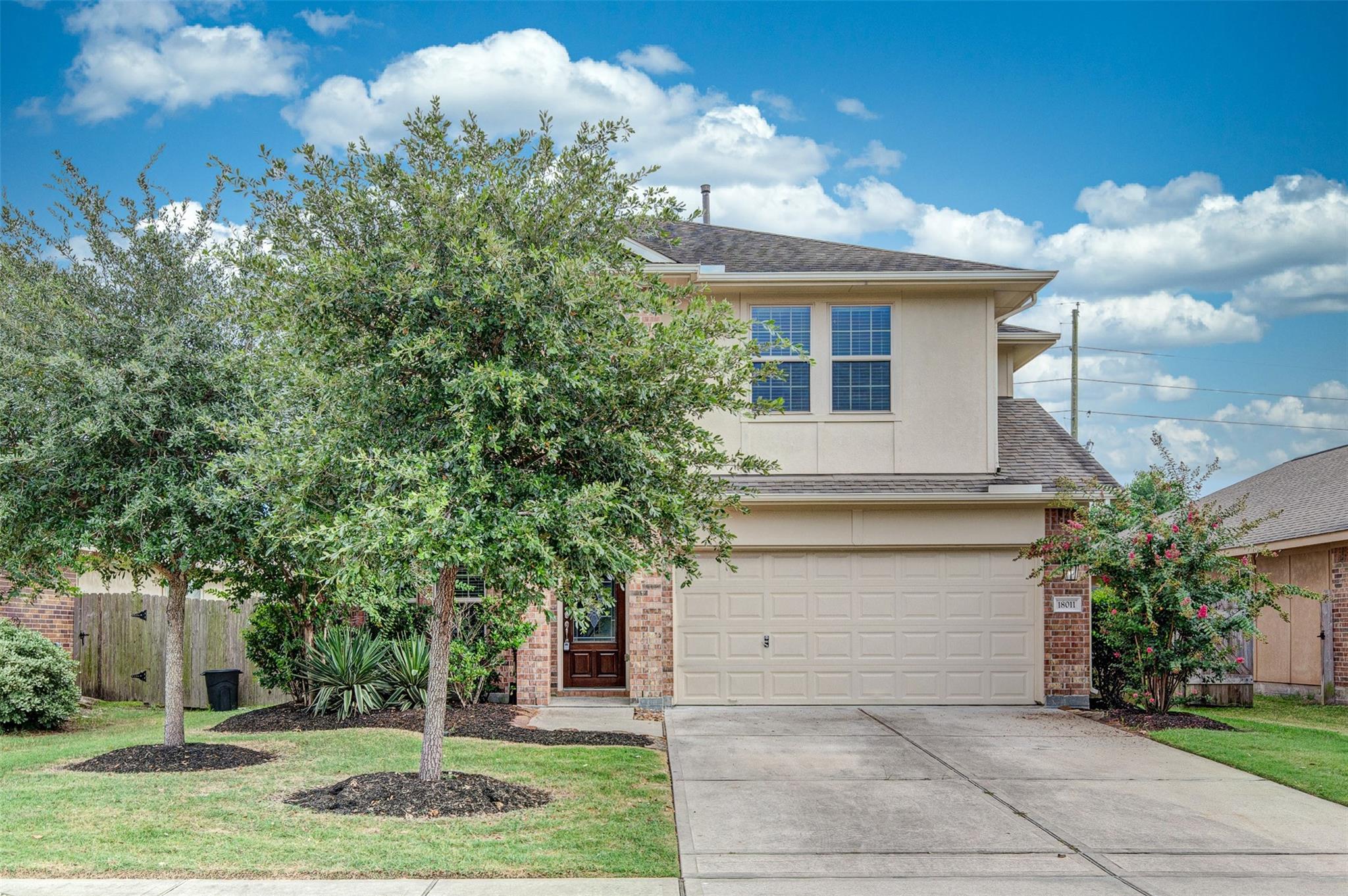 18011 Alora Springs Trace — photo