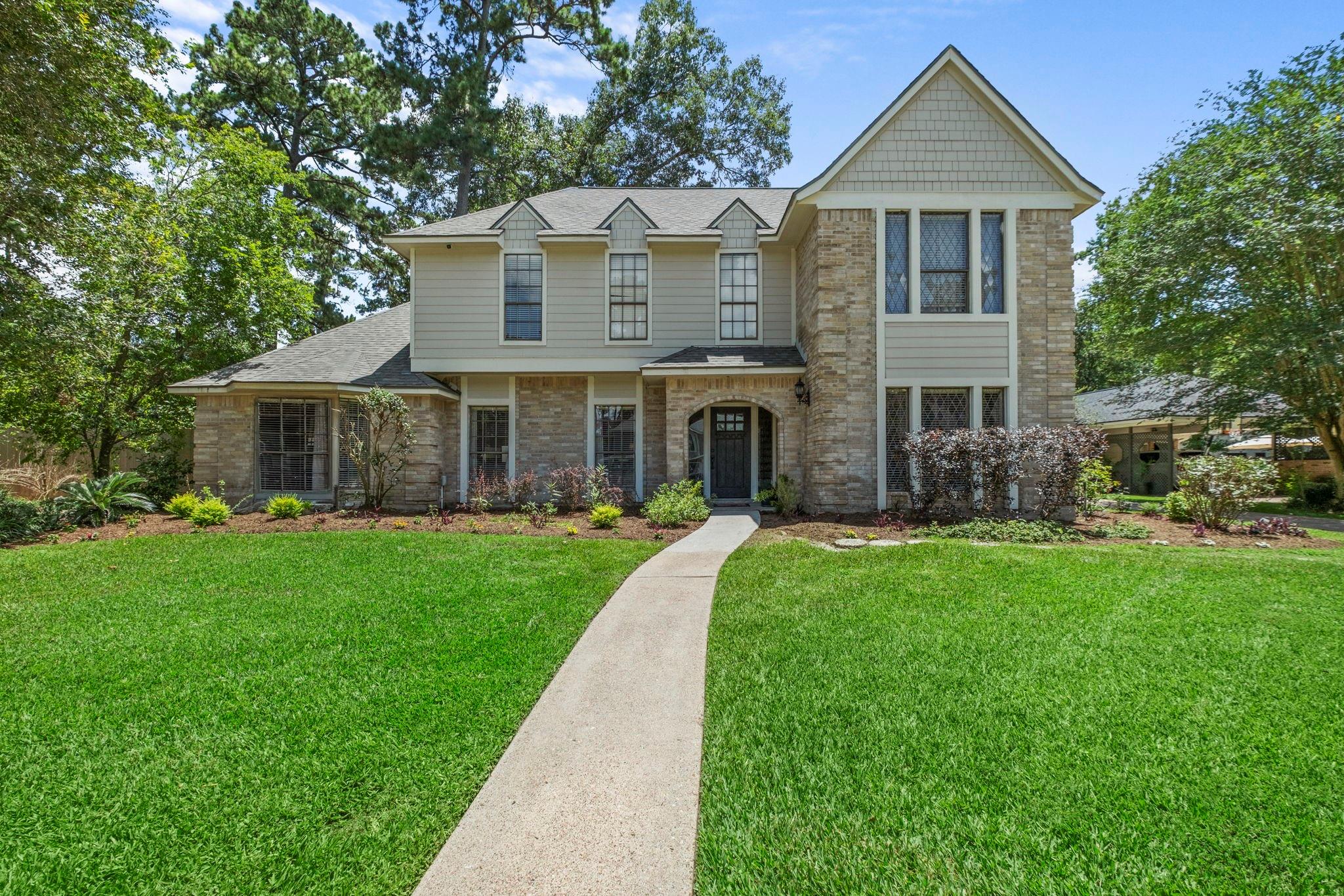 5406 Glenview Drive — photo