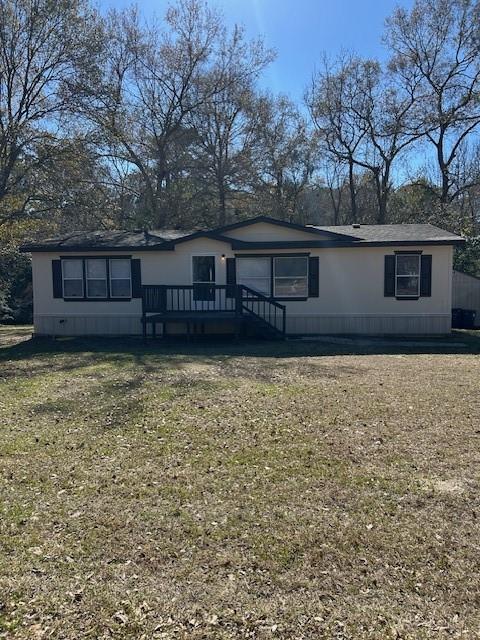 4452 Grand Oaks Drive — photo