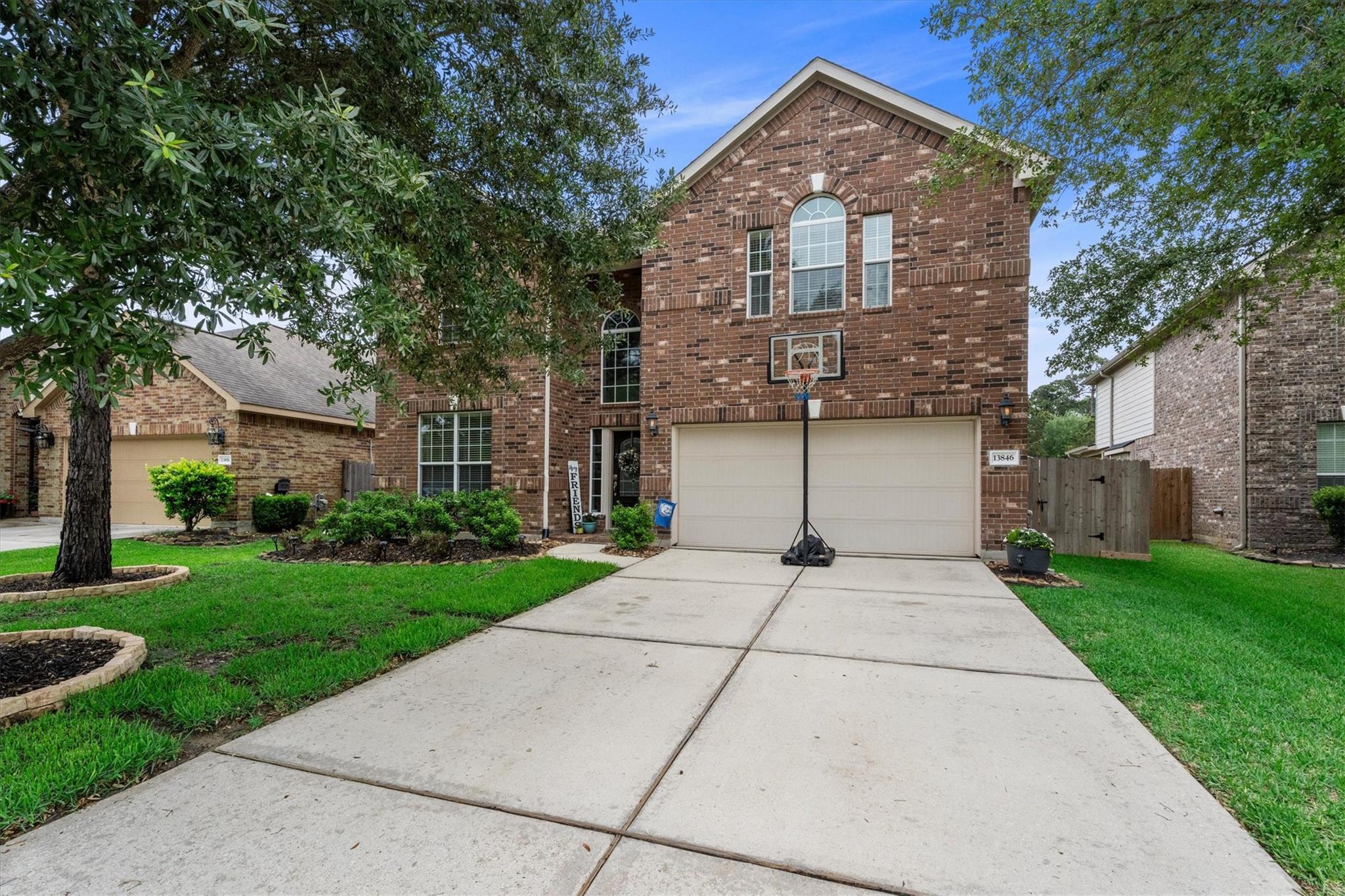 13846 Mckinney Creek Lane — photo