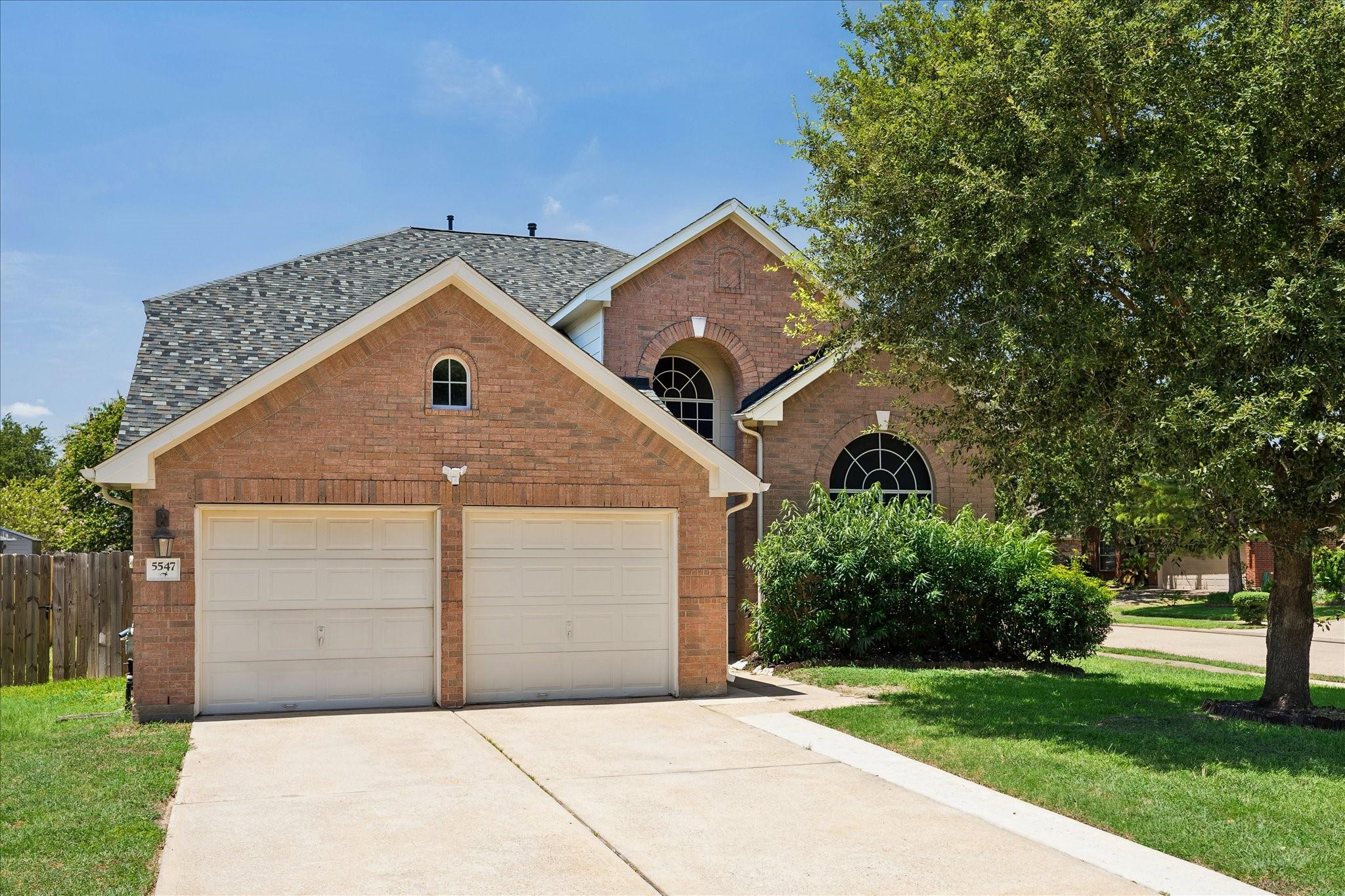5547 Poplar Terrace Lane — photo