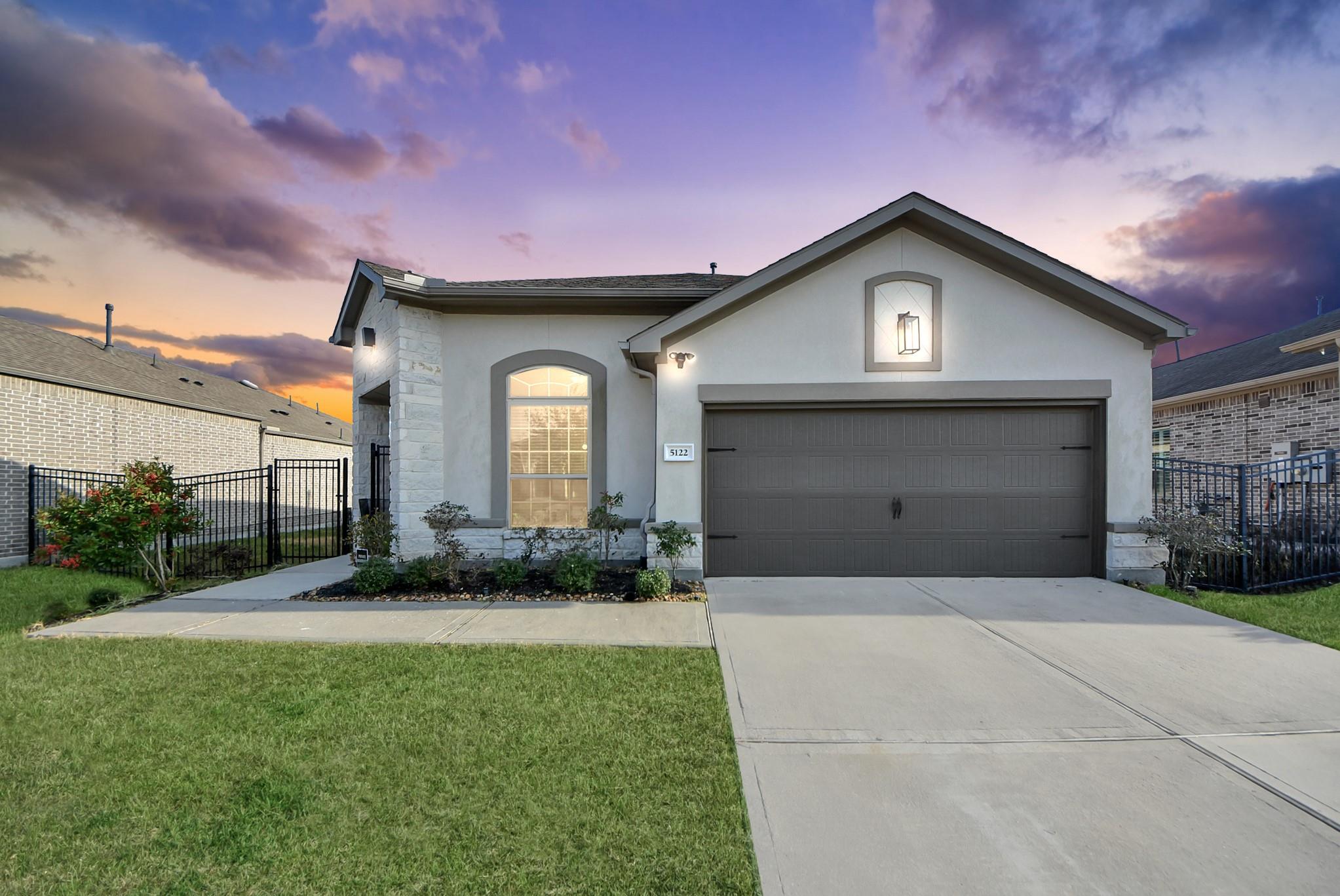 5122 Andorra Bend Lane — photo