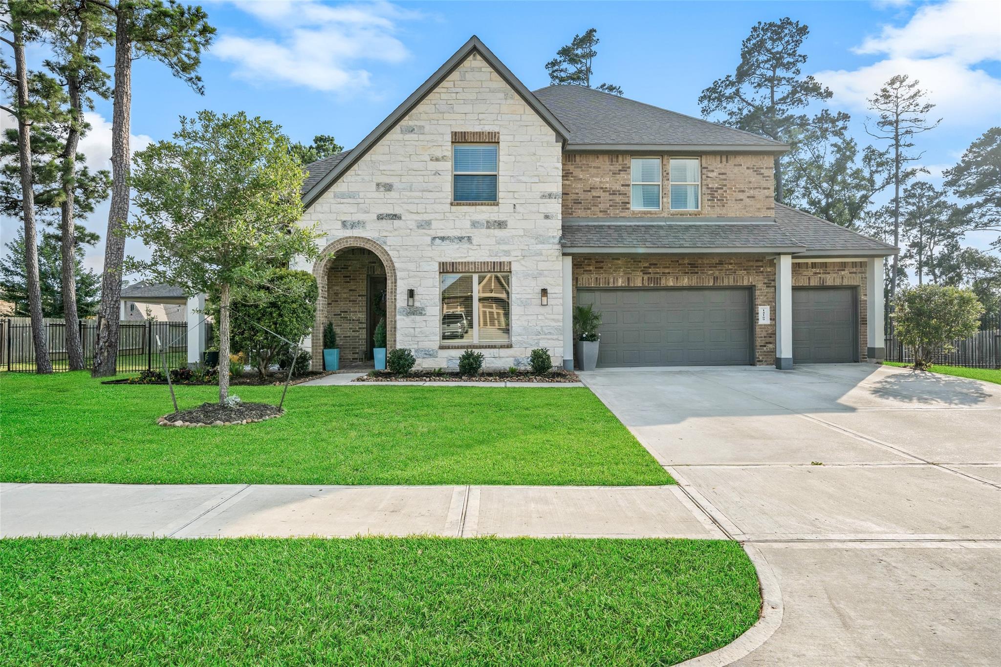 14109 N Evergreen Ridge Court — photo
