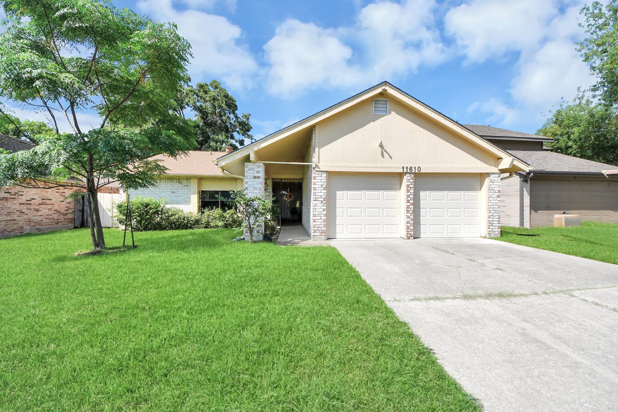 11610 Bowhead Drive — photo