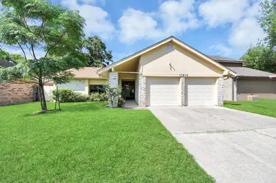 11610 Bowhead Drive — photo