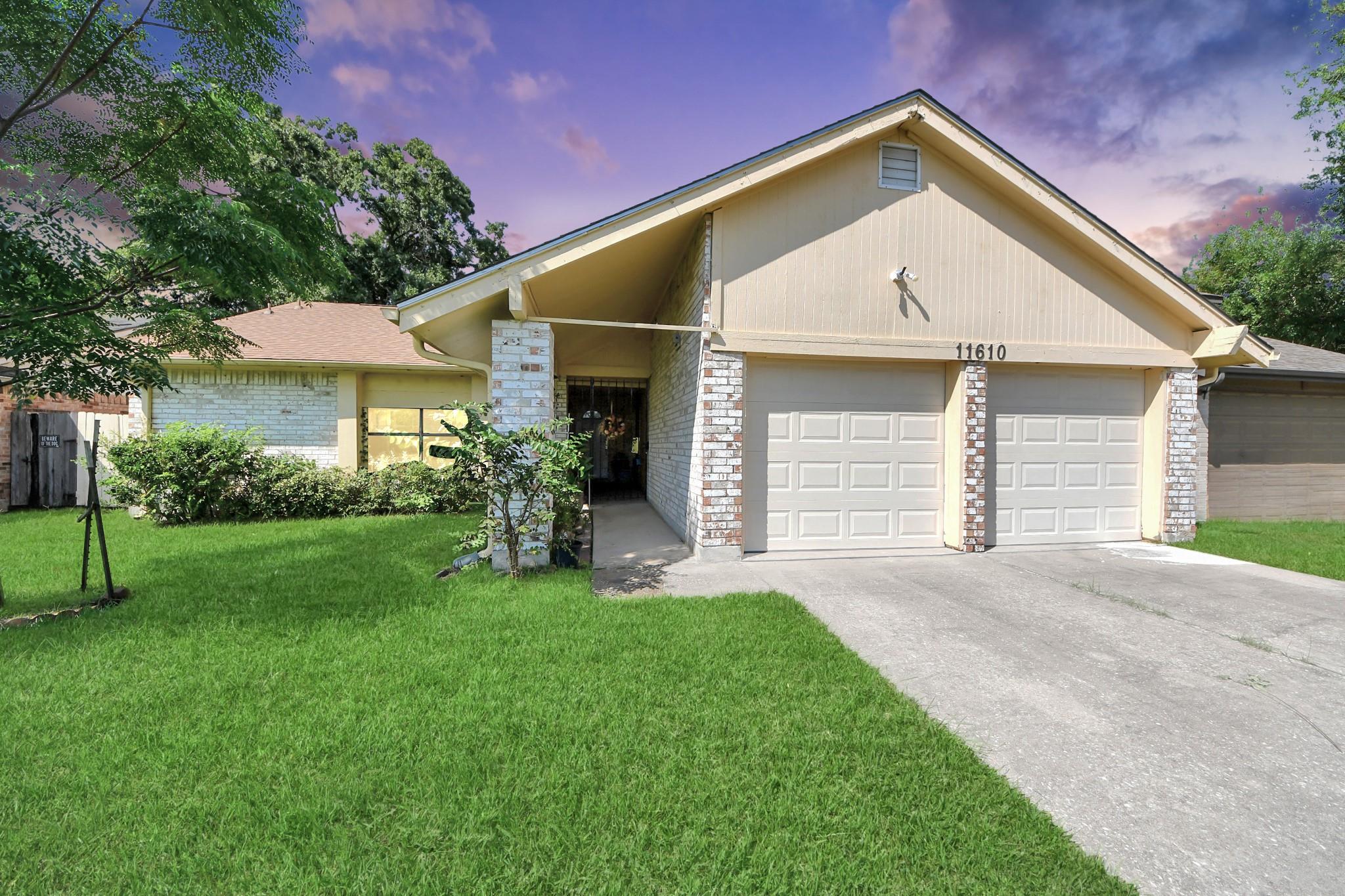 11610 Bowhead Drive, Houston, TX 77013 — photo 2
