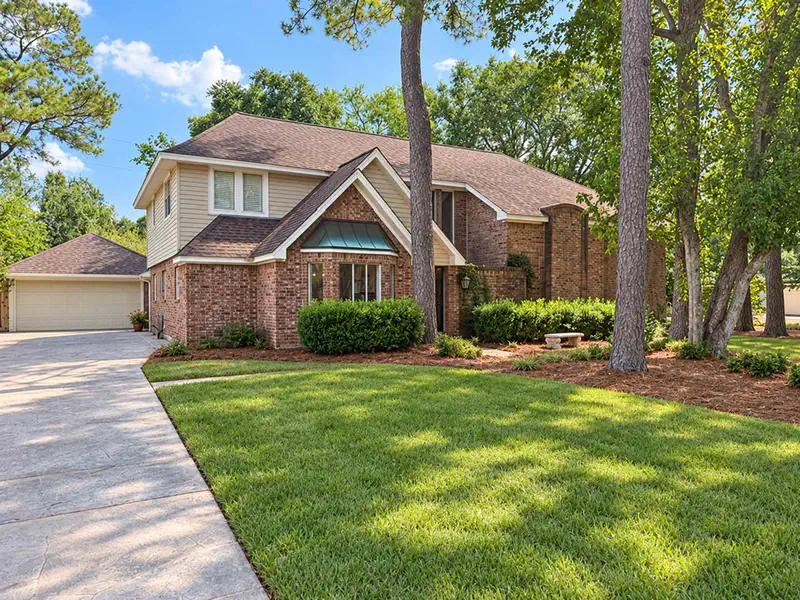 2924 Hackberry Lane — photo