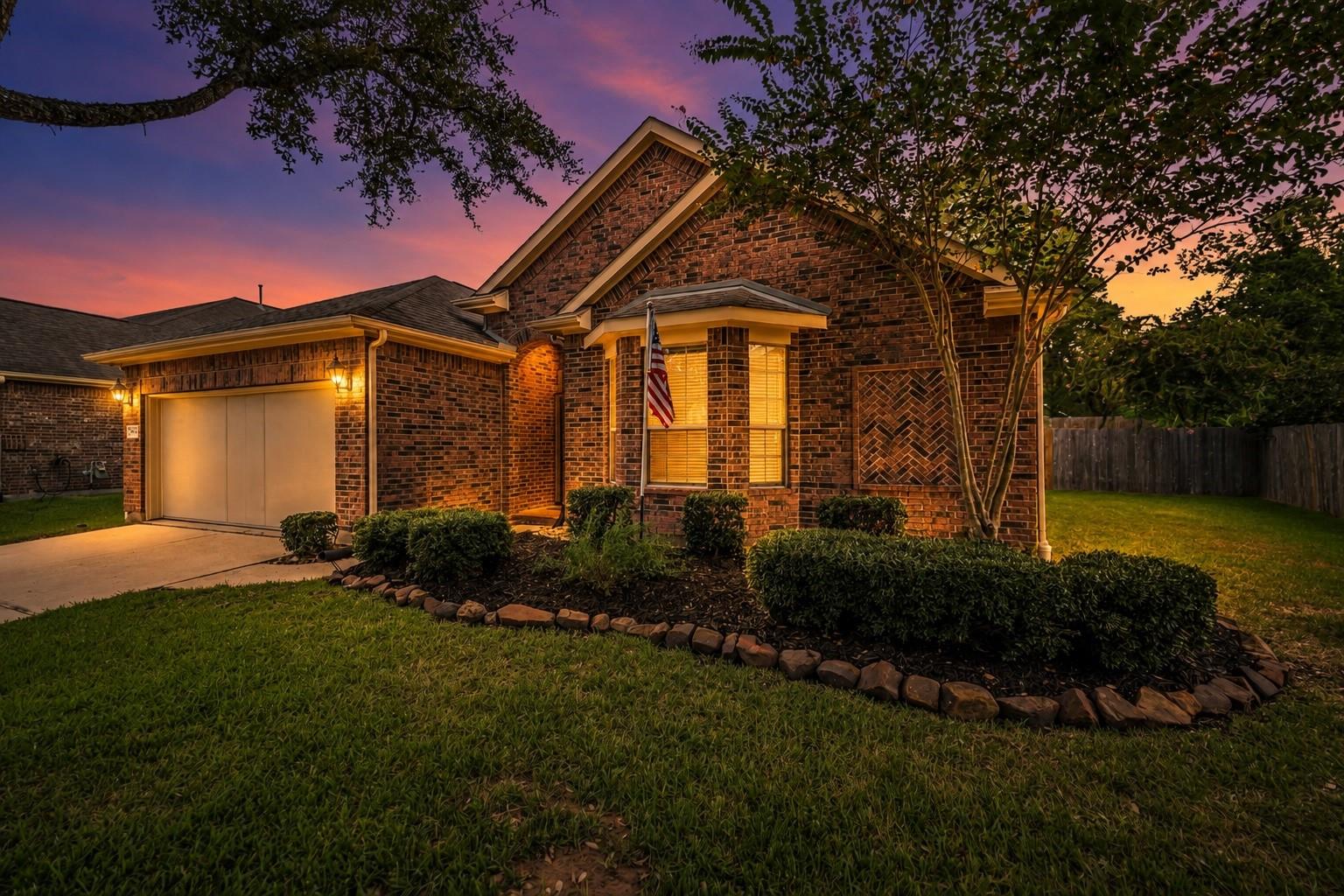 20743 Oakhurst Creek Drive — photo