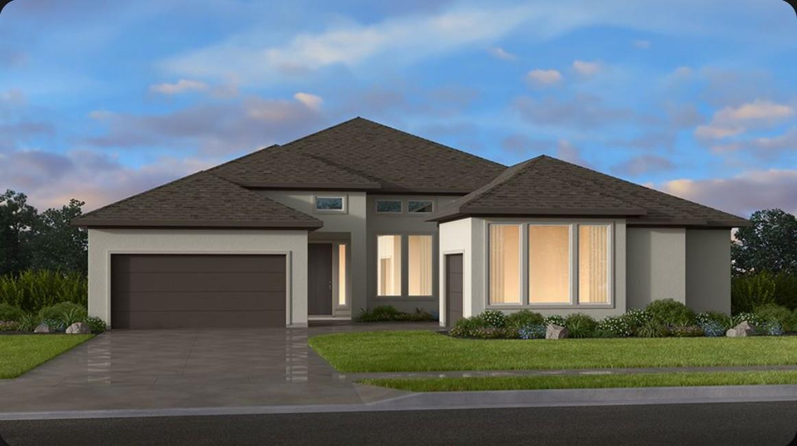 9202 Everlasting Daisy Drive — photo