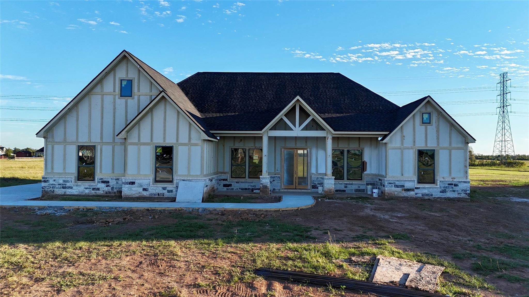 448 Angus Trail — photo