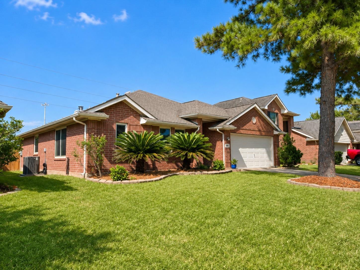 19631 Amistad Dr — photo