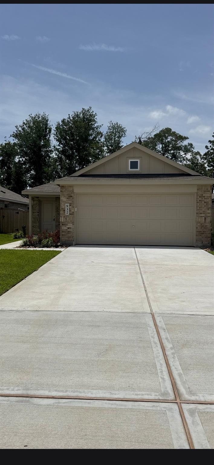 932 Capracotta Drive — photo