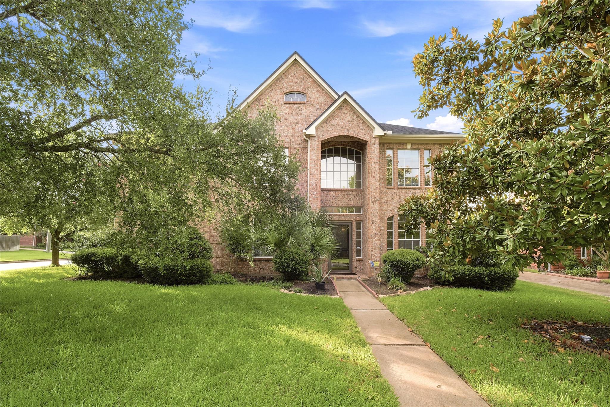 20634 Morning Creek Drive — photo