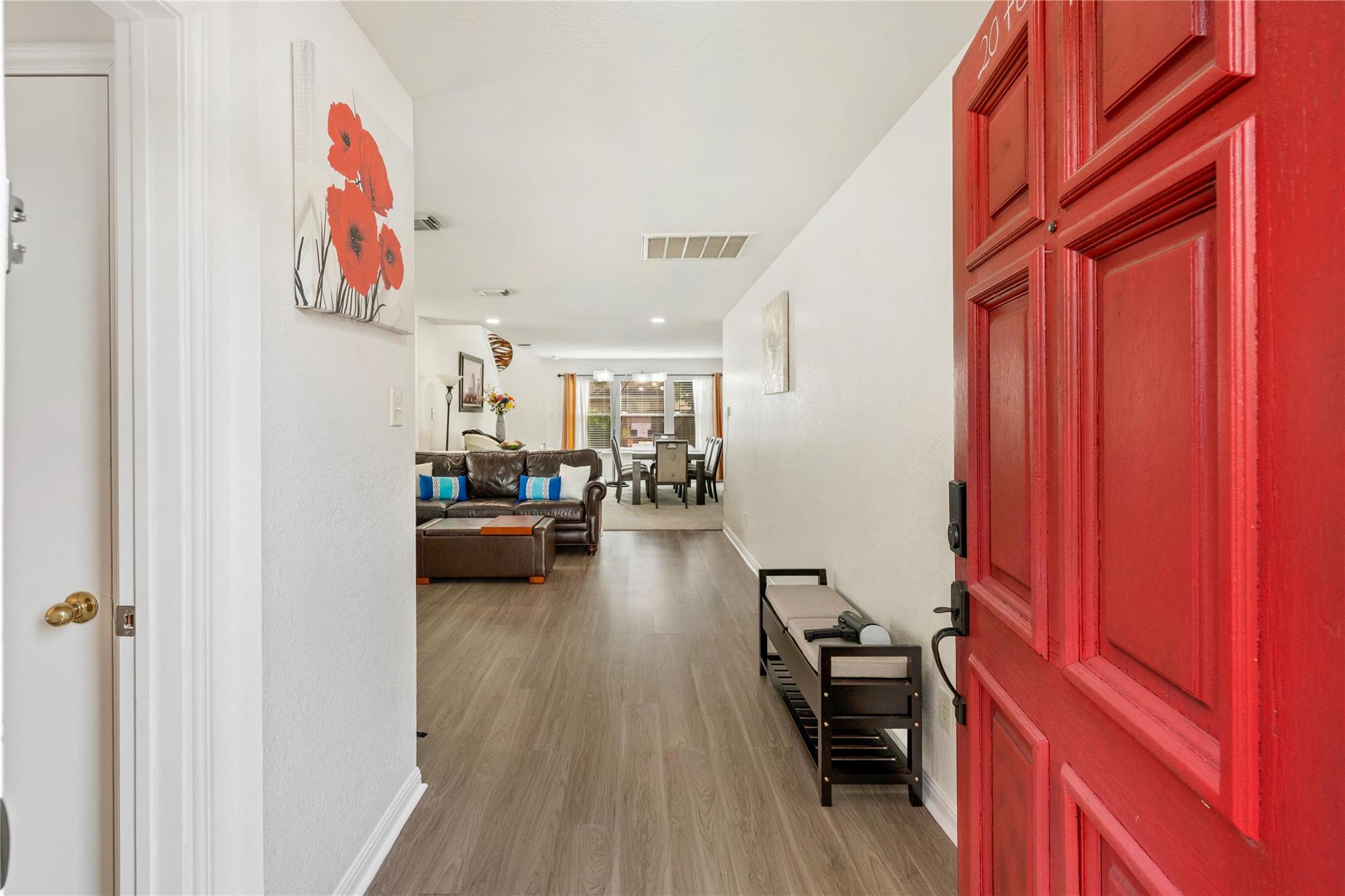 15106 Blue Creek Ranch Drive — photo