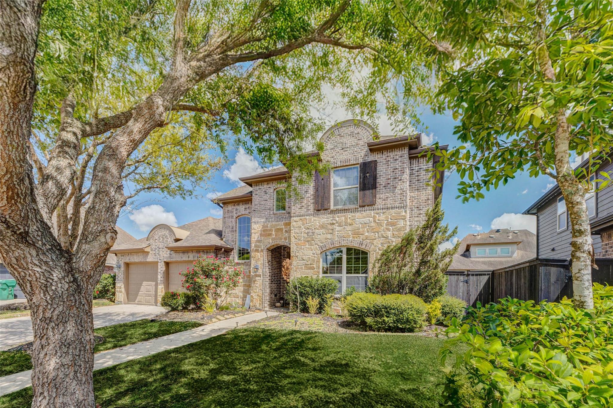 3406 Spotted Fawn Crest Court — photo