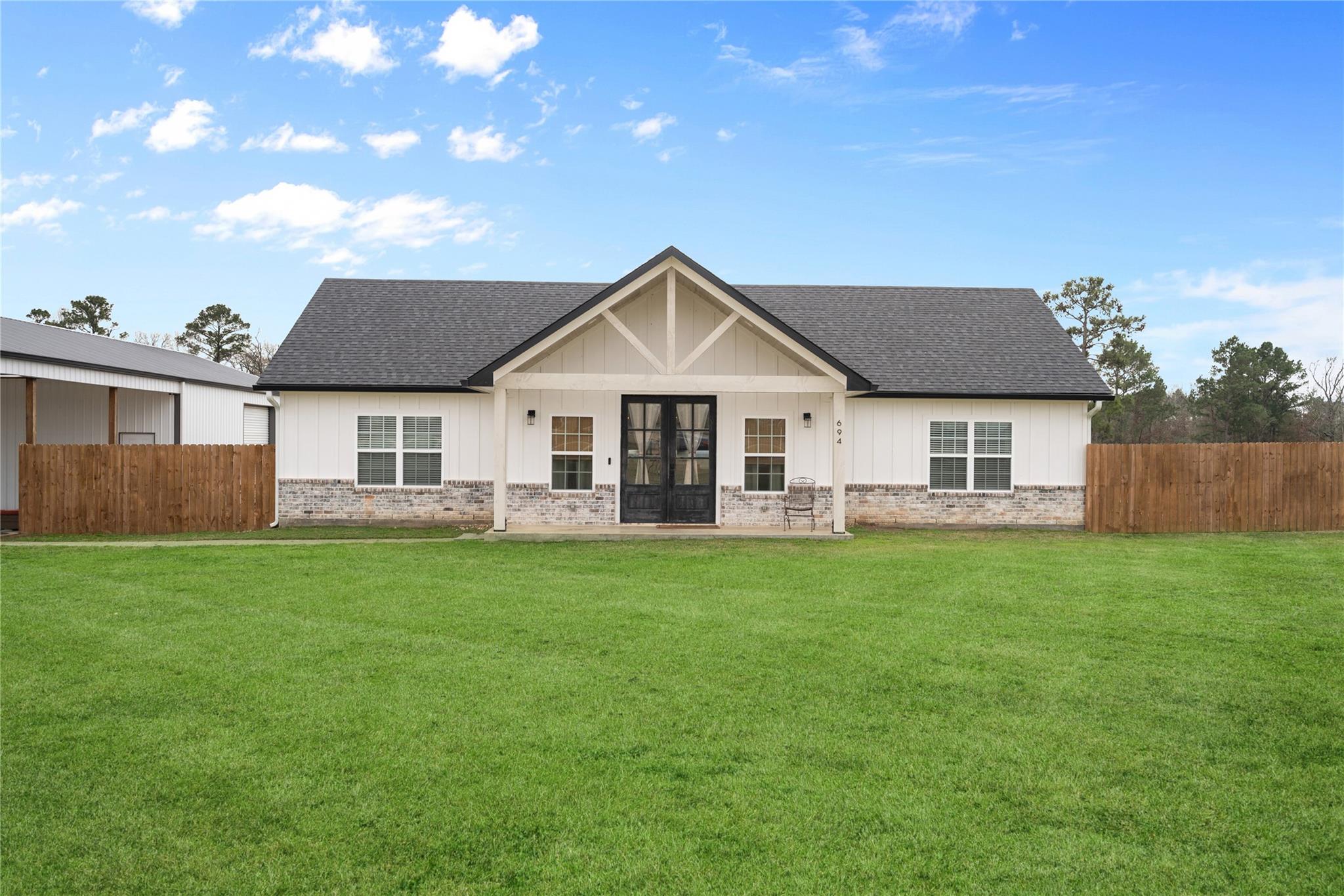 694 Brushy Creek Drive — photo