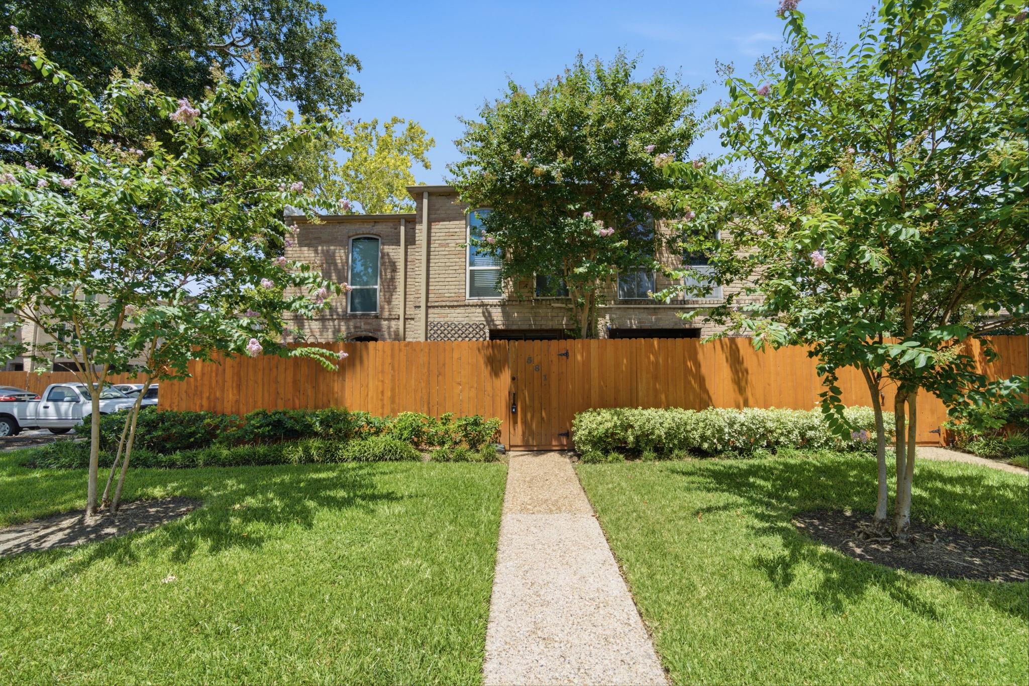 4629 Wild Indigo Street #581 — photo